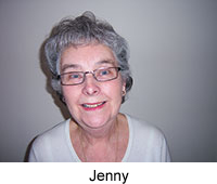 Jenny