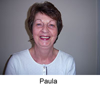 Paula